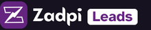 Zadpi Leads
