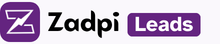 Zadpi Leads